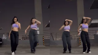 Girls Dancing On Nora Fatehi’s Zaalim Song Leave Internet Drooling Over Their Tempting Moves | Viral Video